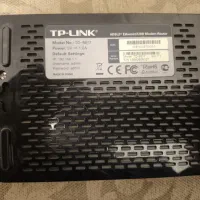 مودم TP-Link|مودم و تجهیزات شبکه|تبریز, |دیوار