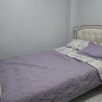 تخت یک و نیم نفره برند بالسا (ست رومانتیک)