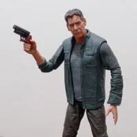 اکشن فیگور هریسون فورد از برند neca|اسباب‌‌بازی|تهران, علم و صنعت|دیوار