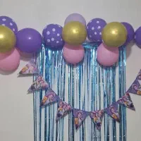 تم تولد دخترانه شکارچیان شیاطین