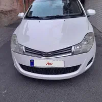 خودرو ام وی ام ۳۱۶ هاچ بک