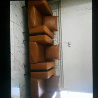 مبل راحتی|مبلمان خانگی و میز عسلی|شهریار, شهرک نماز (دینار آباد)|دیوار