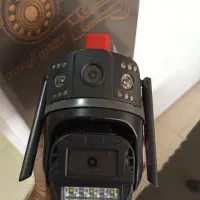 فروش و نصب انواع دوربین و دزدگیر
