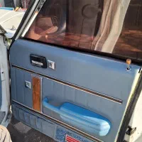 بیوک ایران مدل ۱۳۵۸،معاوضه باپاترول،نیسان پیکاپ|خودرو کلاسیک|شیراز, گویم|دیوار