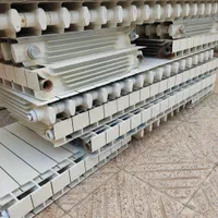 خریدار موتورخانه و رادیاتور سالم و خراب