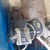 مشعل پانصدهزار تکفاز موتوژن|ماشینآلات صنعتی|دامغان, |دیوار