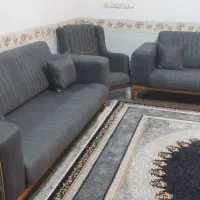 مبلمان. نهار خوری سرویس خواب ،فروشی تعمیر|مبلمان خانگی و میز عسلی|مرودشت, ژیان|دیوار