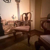 لوازم دفتر کار کلاسیک بصورت تک‌ یا کلی|دفتر کار|مشهد, سناباد|دیوار