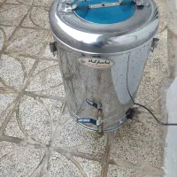 سماوربرقی