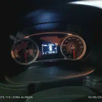 کوییکGxrتیپLمدل۱۴۰۳|خودرو سواری و وانت|اصفهان, پرتمان|دیوار