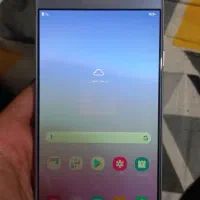 سامسونگ g7pro|موبایل|کرج, حسن آباد|دیوار