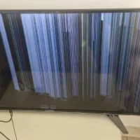 تلوزیون ۴۳اینچ ایکس ویژن