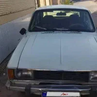 پیکان مدل ۷۶.پنج دنده تمییز|خودرو سواری و وانت|بافق, |دیوار