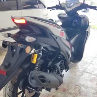 طرح ایروکس 1403 کیلیک|موتورسیکلت|رشت, عینک|دیوار