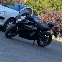 CF 250 SR / 1402
