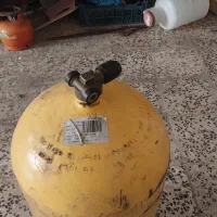 کپسول cng|قطعات یدکی و لوازم جانبی|رشت, نخودچر|دیوار