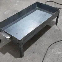 شعله گاز و منقل|خدمات پیشه و مهارت|حمیدیه, |دیوار