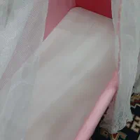 گهواره و تخت|تخت و سرویس خواب|لنجان, |دیوار