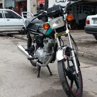 موتور 150|موتورسیکلت|گنبد کاووس, |دیوار