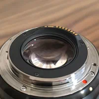 لنز سیگما ۳۵ آرت مانت کنون|دوربین عکاسی و فیلمبرداری|تربتحیدریه, نواب صفوی|دیوار