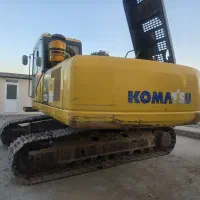 بیل میکانیکی کوماتسو|خودرو سنگین|اهواز, کوی سعدی|دیوار