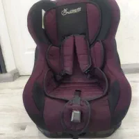 صندلی محافظ کودک در ماشین