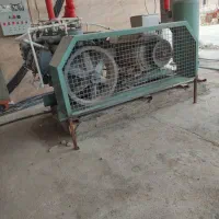 فروش کارخانه یخسازی 2000 قالبی استان بوشهر خورموج|فروش دفتر صنعتی، کشاورزی، تجاری|بوشهر, |دیوار