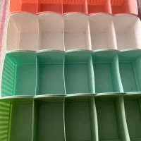 نظم دهنده کمد و کشو