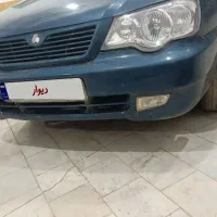 پراید ۱۱۱مدل ۹۰