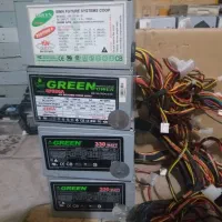 انواع پاور کامپیوتر و منبع تغذیه به قیمت عمده