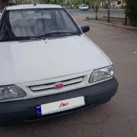 پراید ۹۰ دوگانه فابریک