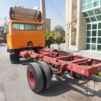 خاور ۶۰۸ مدل ۱۳۸۳|خودرو سنگین|اسلامشهر, ملکآباد|دیوار