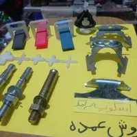 عمده ی چسب 123|عمده‌فروشی|شیراز, دروازه اصفهان|دیوار