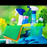 نظافت منزل