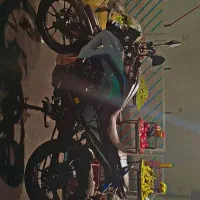 ان ای 180|موتورسیکلت|نسیم‌شهر, |دیوار