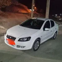 رانا پلاس مدل 99|خودرو سواری و وانت|شهرکرد, |دیوار