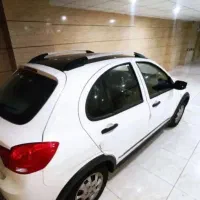 کوییک RS مدل ۱۴۰۴