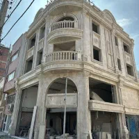 اجرای هرگونه نما وداخل کاری