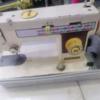 چرخ خیاطی|چرخ خیاطی و ریسندگی|اهواز, زرگان|دیوار