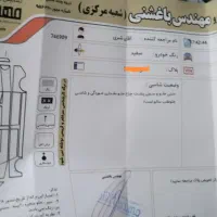 تیبا2|خودرو سواری و وانت|مشهد, ادیب نیشابوری (شهرک غرب)|دیوار