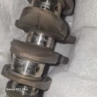 میل لنگ و سیلندر و پیستون و دسته شاتون ۲۰۶ تیپ۳|قطعات یدکی و لوازم جانبی|اصفهان, مولوی|دیوار