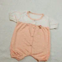 تعدادی لباس نوزادی ۰ تا ۱ نو و کارکرده|کفش و لباس بچه|تهران, مسعودیه|دیوار