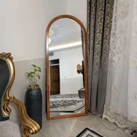 آینه قدی|آینه|کرمانشاه, |دیوار