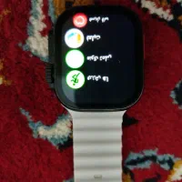 ساعت هوشمند