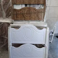 تخت یک نفره مدل ارامش