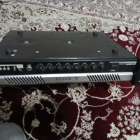 آمپلی فایر میکسردار