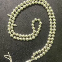 تسبیح نقره
