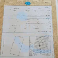 زمین مسکونی|فروش زمین و ملک کلنگی|اهواز, معین زاده|دیوار