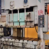 پرس تایوان|ماشین‌آلات صنعتی|قزوین, |دیوار