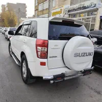 سوزوکی ویتارا 2008اتومات|خودرو سواری و وانت|اردبیل, |دیوار